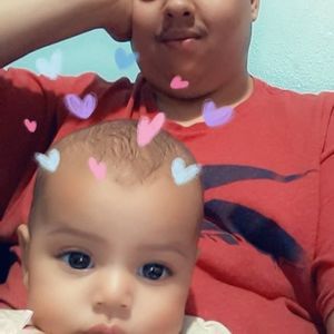 Meet your Posher, Jarrett